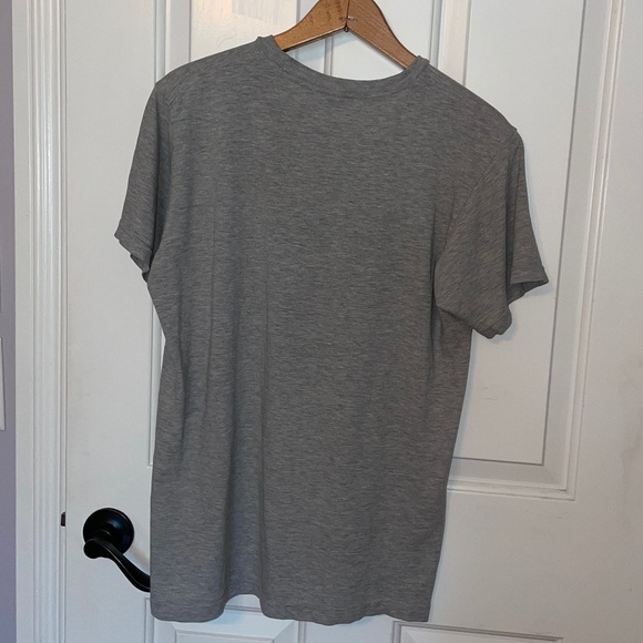 Fall Out Boy Summer Tour T-Shirt – 2015 – Gray – Medium - Picture 2 of 11